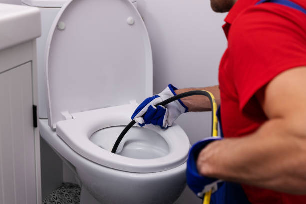 Best Drain Cleaning Services  in Beaver Dam, AZ