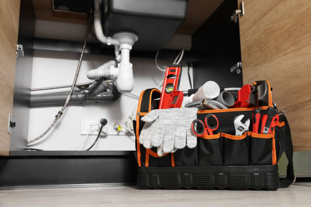 Best Emergency Plumbing Repair  in Beaver Dam, AZ